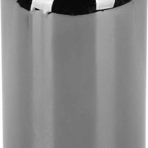 Steel Cup, MultiUse Insulated Beverage Cup, Metal Cup Drinking Glass for Party Drinks and Social Events