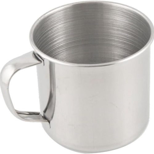 Stainless Steel Drinking Cup 18-oz